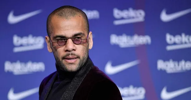 Dani Alves farklı projelerle sahada olacak