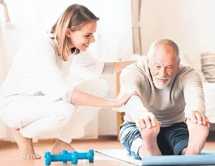 Milyonlara sosyal destek