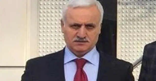 CHP'li İmamoğlu'ndan skandal bir karar daha! Mehmet Cebeci görevden alındı!-1