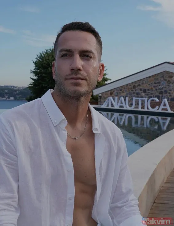 Acun Ilıcalı'nın yaptığı Survivor paylaşımı ortalığı karıştırdı bir itiraf gibi! Ogeday Girişken'i açıkladı Nisa Bölükbaşı hedef oldu - 4