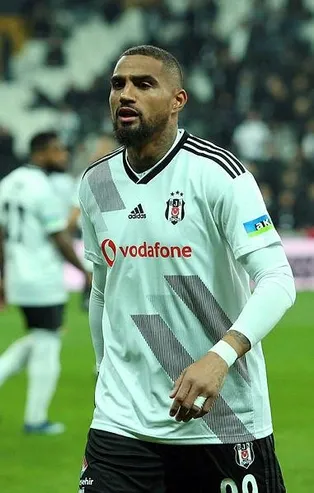 Boateng: Şampiyon olup kutlama yapacağız