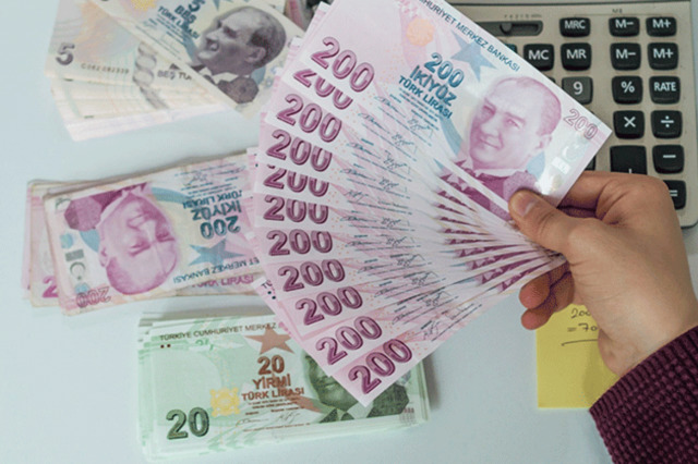 Asgari ücrete 2020 yılında jest ve ek zam formülü! Asgari ücret brüt ne kadar?-3