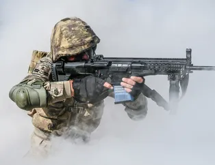 Eren-15 Ağrı Dağı-Çemçe Madur operasyonu başladı