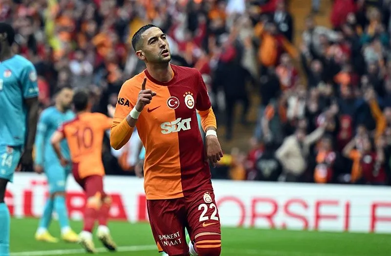 Galatasaray ilk transferini resmen açıkladı! Yıldız futbolcu imzalıyor... Maaşı belli oldu-3