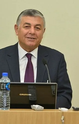 CHP’li Şükrü Genç'in araç saltanatı