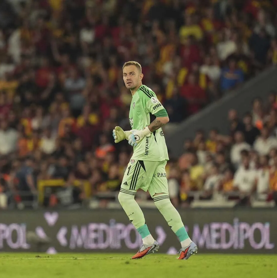 Mert Günok için Cengiz formülü!