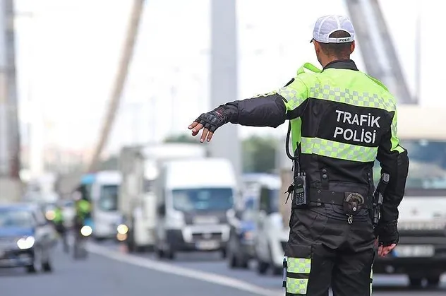 2021'in trafik cezaları belli oldu! Bunu yapan yandı: Cezası 6 bin 700 lira