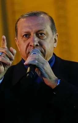 Erdoğan'dan ABD ve İsrail'e Kudüs uyarısı