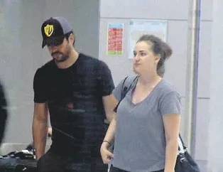 Çok güzelsin Fahriye