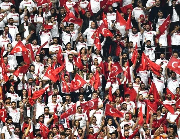 Hırvatistan’la özel maç