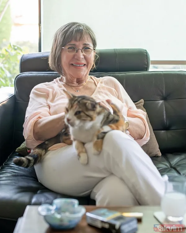 45 dakikalık ameliyat 8 saat sürdü! Sihirli Annem’in Perihan’ı Gül Onat yaşadığı zorlu süreci anlattı! - 7