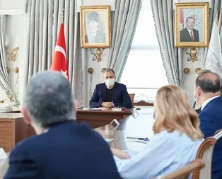 İstanbul’da kademeli mesai nasıl olacak?