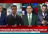 CHP'li belediyelerde zam furyası!