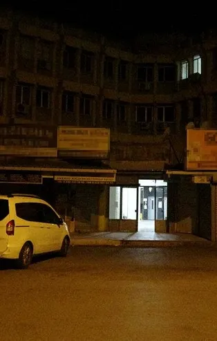 İzmir'de şüpheli son! Mali müşavir ofisinde ölü bulundu