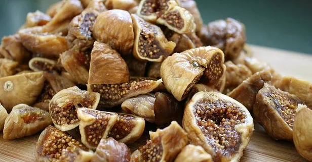 Basura çare kuru incir