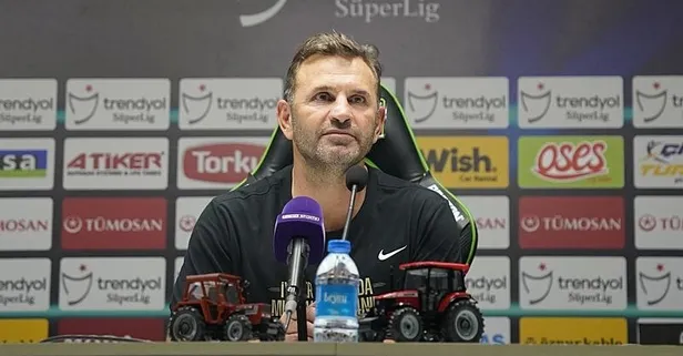 Galatasaray Fenerbahçe'nin eski yıldızını getiriyor! Ne Muriqi ne Altay Bayındır