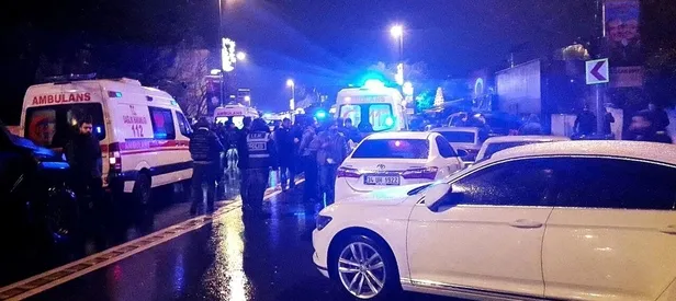 ABD'den Reina açıklaması: Öldürüldü