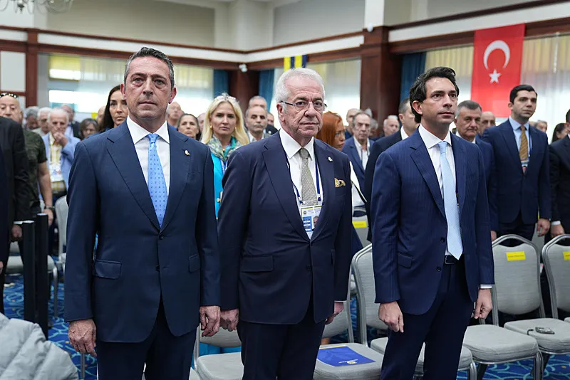 Fenerbahçe'den Galatasaray'a dev çalım! Prensip anlaşması hiçe sayıldı Kanarya'nın takas teklifi ortaya çıktı - 1