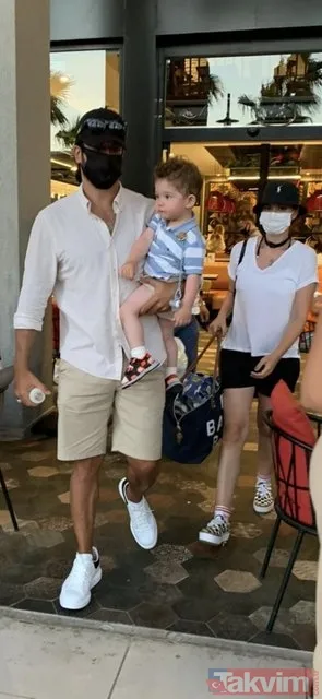 Fahriye Evcen'in sırlarla dolu videosunda Burak Özçivit detayı! - 50