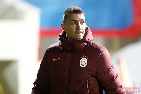 Galatasaraylı Muslera son örnekti ama... Bunlar 'pes' dedirten türden! İşte çocuğuna futbolcu ismi koyanlar - 2