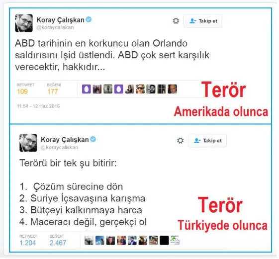 CHP'li Koray Çalışkan resmen terörü savundu-1