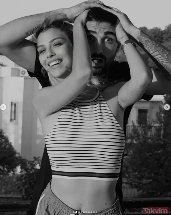 O fotoğraflar ilk kez ortaya çıktı! İdo Tatlıses ile Derya Tuna meğer... İbrahim Tatlıses'in eski eşi ve oğluna bakın! - 16