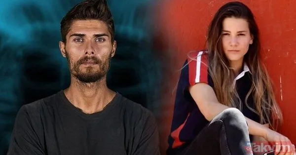 Survivor Nisa Bölükbaşı’ndan flaş Barış Murat Yağcı itirafı! Durdu durdu bombayı patlattı! ‘Hayatımın en kötü 1 senesini geçirdim’ - 14