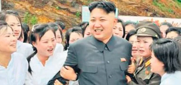 Kim kime dum duma!