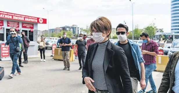 CHP'li Canan Kaftancıoğlu'nun darbe tehdidine sert tepki