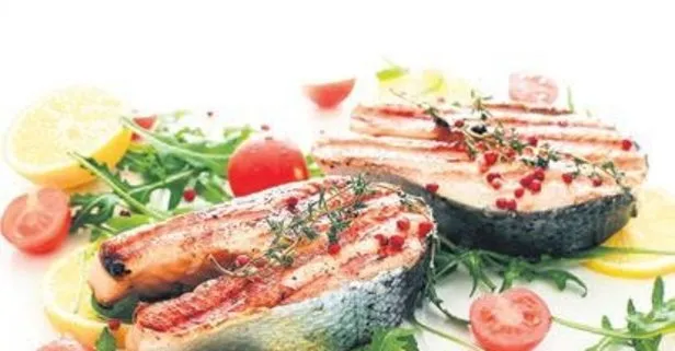 Sağlıklı yaşam D vitaminde!