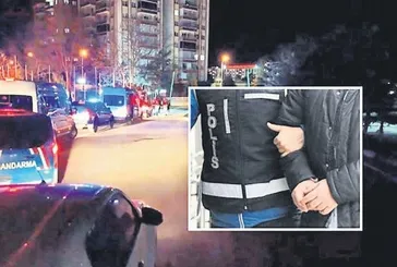 Dijital fareler 1 milyar vurdu! 10 ilde suç örgütlerine operasyon