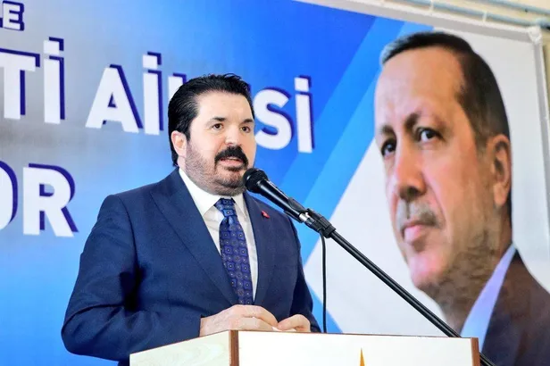 Melih Gökçek'ten Mansur Yavaş'a Ankapark tepkisi: Büyükşehir bunun hesabını vermek zorunda-6