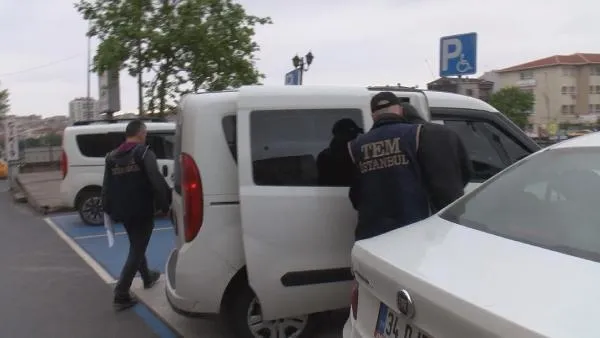 SON DAKİKA: İstanbul merkezli 6 ilde FETÖ'ye şafak baskını: Çok sayıda kişi gözaltına alındı-4