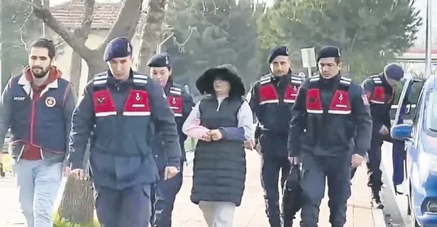 Sinsi plan çöktü: Arkadaşlarının günde gördüğü altınlarını, anahtarı kopyalayarak çaldı!