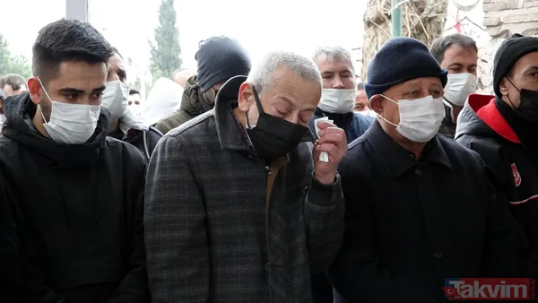 Bursa'da 2 ay önce boşandığı okul müdürü Yasemin Ağır'ı öldürüp iki kişiyi yaralayan polis memuru Bilal Ağır tutuklandı - 10