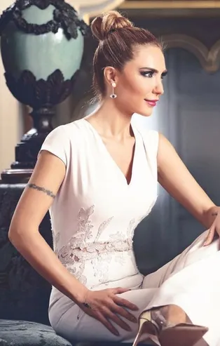 Son moda kavga! Işıl Reçber moda yazarı Hande Can’ı isim vermeden hedef aldı