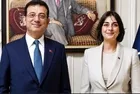 Bozacının şahidi şıracı: İmamoğlu'nun Sinem Dedetaş için söylediği "ben ona her yönüyle kefilim" sözleri yeniden gündem oldu!