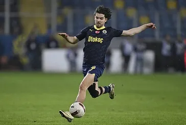 Arsenal’in Ferdi Kadıoğlu raporu ortaya çıktı!