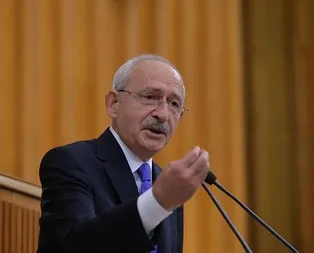 CHPde Togo savaşı! Kemal Kılıçdaroğlu her şeyden haberdarmış...