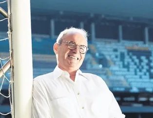 400 bin Euro’luk veda!