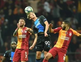 Büyük yıkım