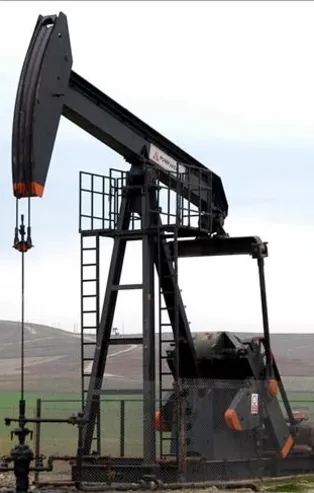 O rapor ortaya çıktı! Petrol talebi 2020'de...