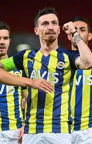 Mert Hakan Yandaş beklentilerin çok uzağında! Süper Lig’de tam 304 gündür gol sevinci yaşayamıyor
