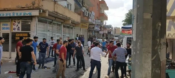 HDPKK’nın AK Partililere yönelik saldırıları