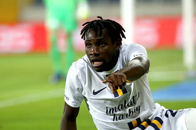 Fenerbahçe'ye transferde sürpriz isim! Süper Lig'in yıldızını alıyor
