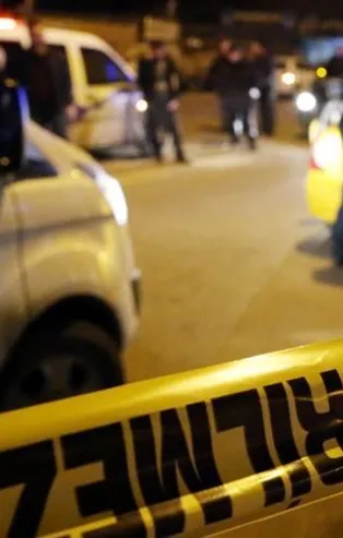 Bursa İznik'te kardeş kavgası! 1 Ölü