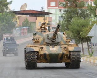 Silvan’da 17 terörist öldürüldü