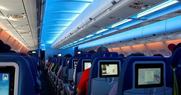 Son Dakika Turkiye Ile Irak Ve Ikby Arasinda Ucak Seferleri Bugun Basliyor Takvim