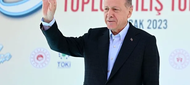 İlk turda seçim biter!