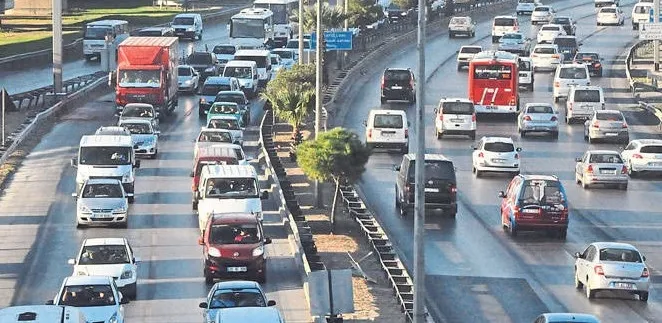 Milyonlarca sürücüyü ilgilendiriyor! Trafik cezasına itiraz etti mahkemeden emsal karar çıktı - 1